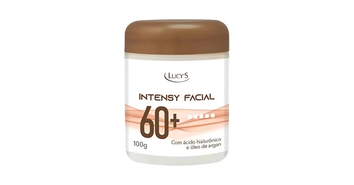 Melhor Creme para o Rosto 60+: Guia Essencial