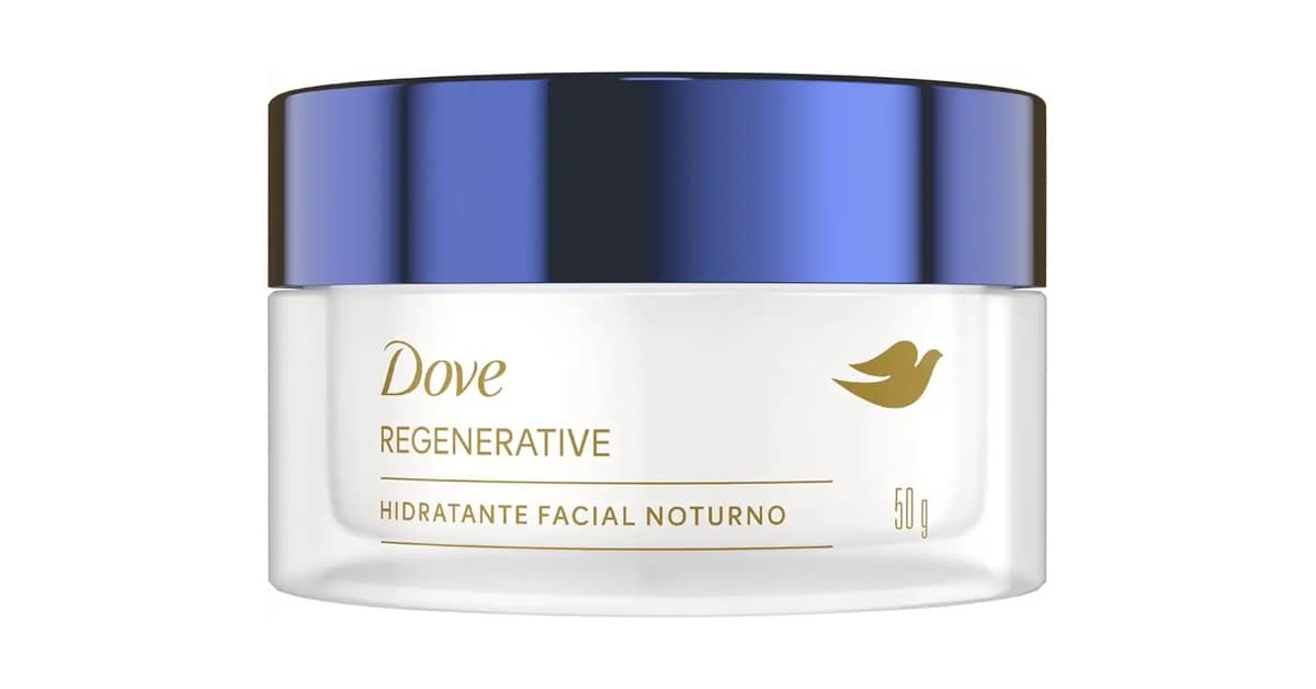 Melhor Creme para o Rosto depois dos 50: Guia Essencial