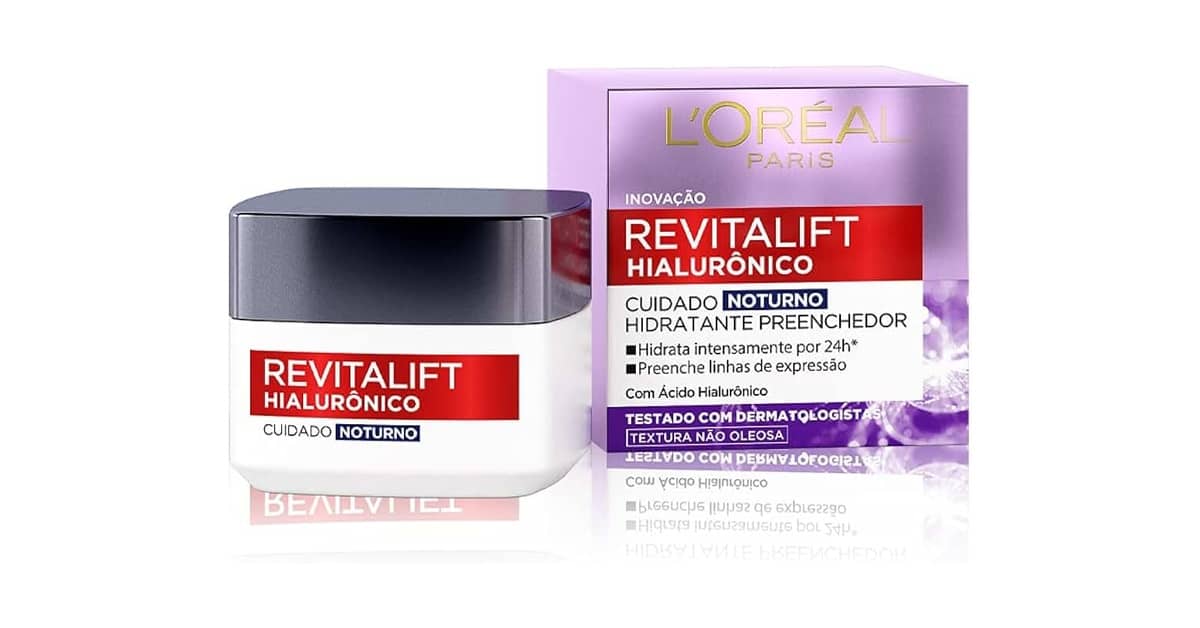 Melhor Creme para o Rosto Noturno: Guia Completo