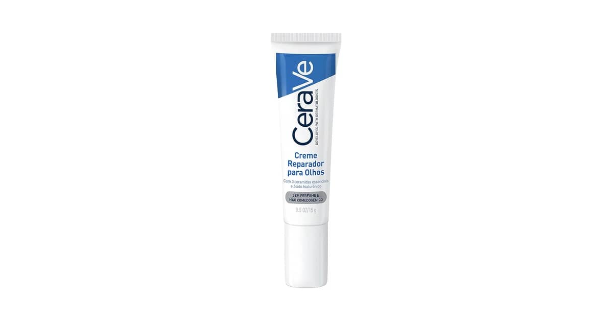 Melhor Creme para Olheira: Guia Completo com 8 Opções
