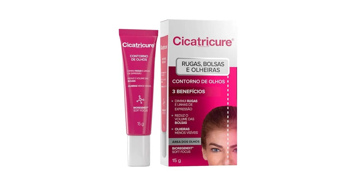 Melhor Creme para Olheiras e Bolsas: 7 Opções que Transformam seu Olhar