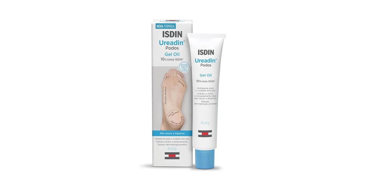 Melhor Creme para Pé Rachado: 5 Opções para Hidratação Profunda