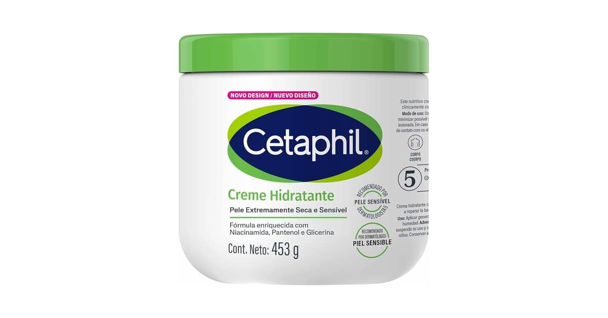 Melhor Creme para pele Extra Seca: Guia Completo