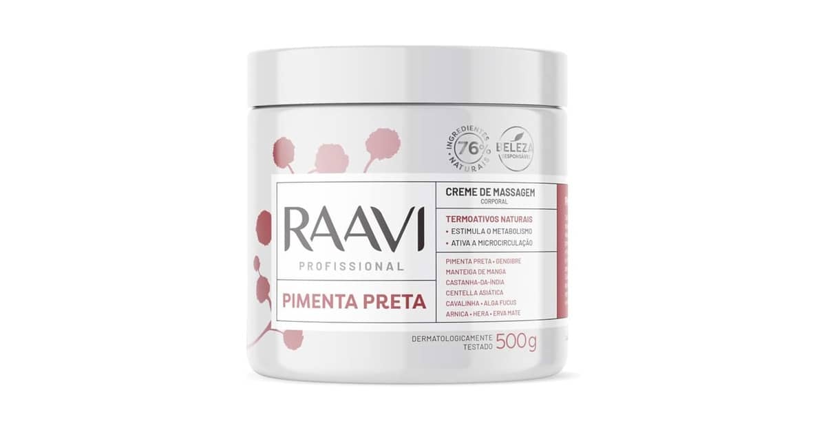 Melhor Creme para Lipedema: Alívio e Drenagem Essenciais