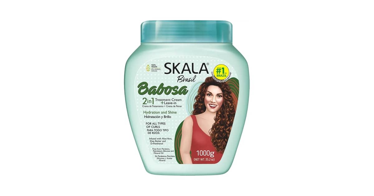 Melhor Creme Skala para Cabelo Ondulado: Guia Essencial