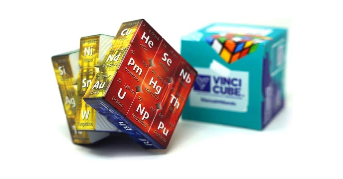 Melhor Cubo Mágico do Mundo: Descubra o Vencedor!
