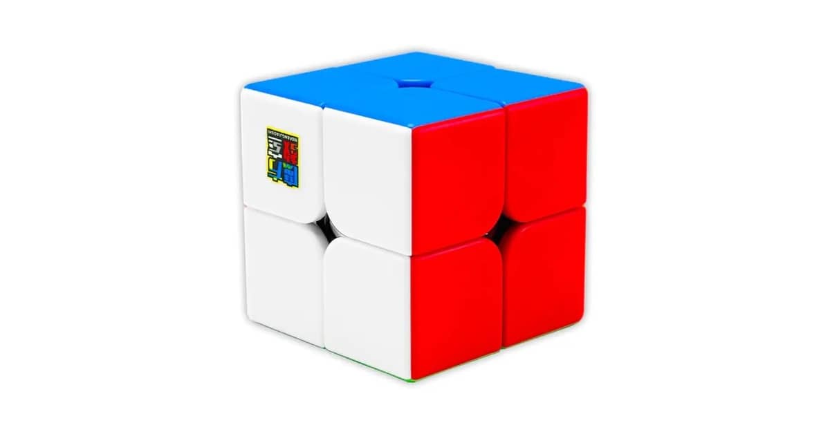 Melhor Cubo Mágico para Iniciantes: Guia para Desvendar o Puzzle