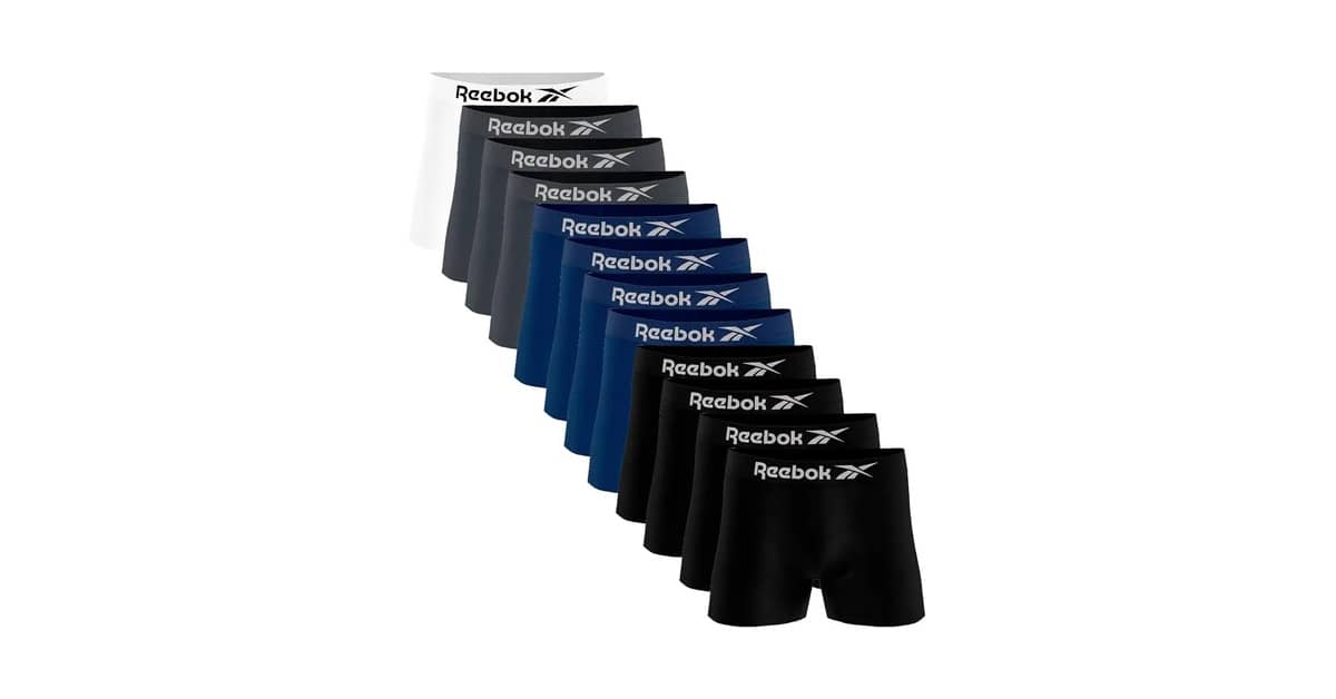 Melhor Cueca Boxer Masculina: Conforto e Durabilidade
