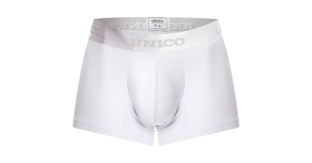 Melhor Cueca do Mundo: Conforto e Suporte para o Dia a Dia