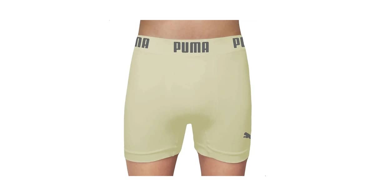 Melhor Cueca para Corrida: Conforto e Performance