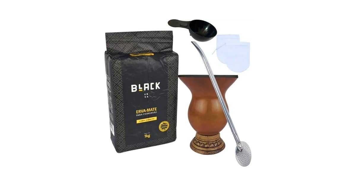 Melhor Cuia para Chimarrão: Guia Essencial para Sua Mateada