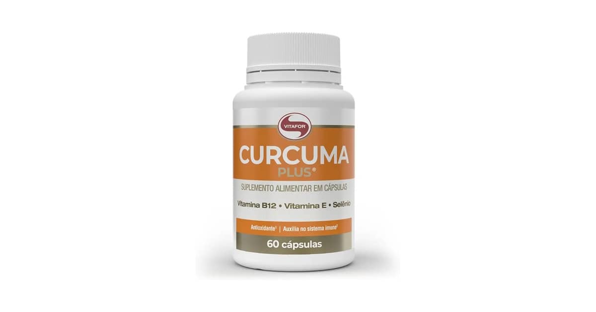 Melhor Curcuma do Mundo: Guia Completo de Benefícios e Escolha