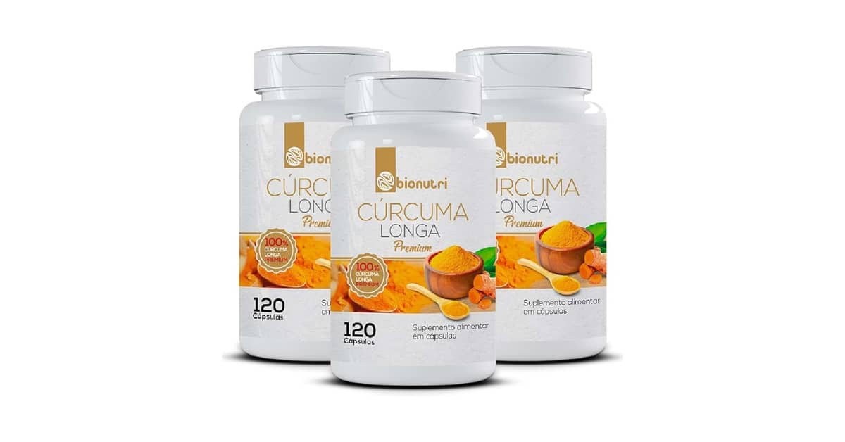 Melhor Curcuma Longa L: Guia de Compra Essencial