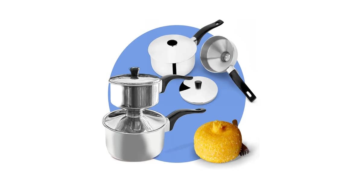 Melhor Cuscuzeira do Mercado: Escolha Ideal Para Você