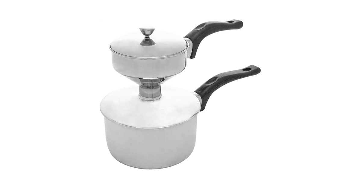 Melhor Cuscuzeira Individual: 5 Opções Compactas
