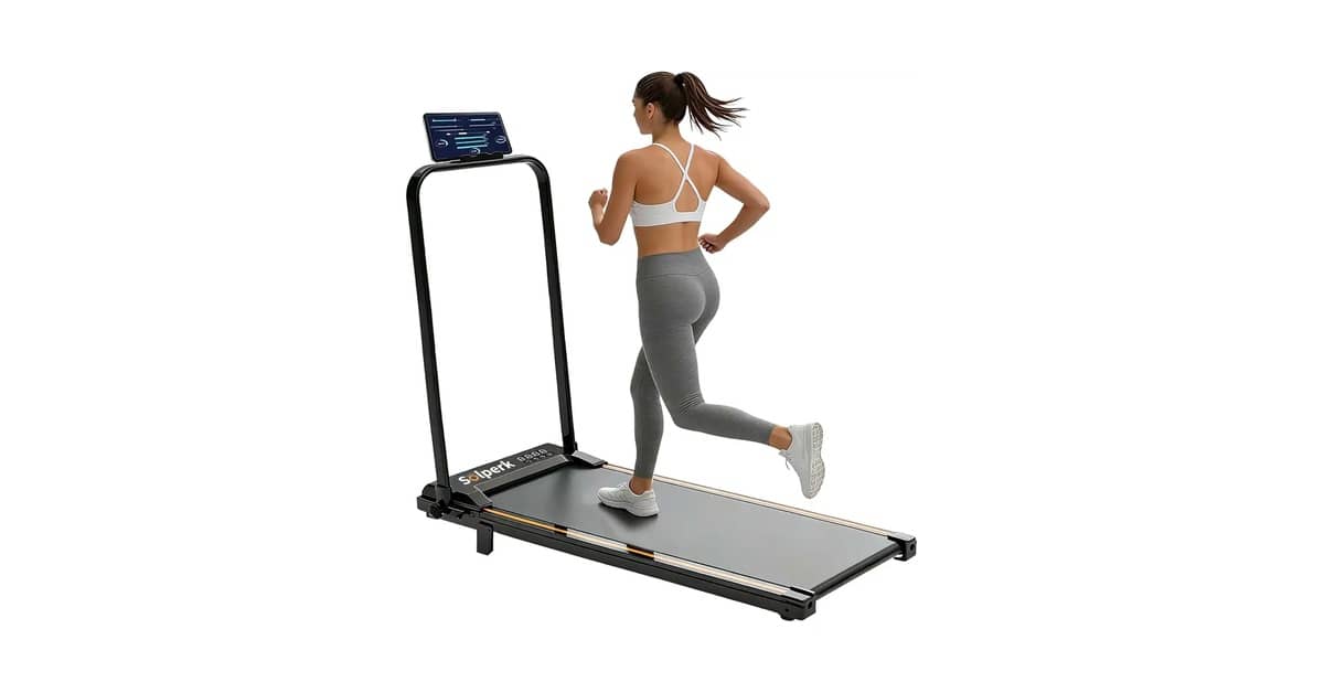 Melhor Custo-Benefício Esteira Ergométrica: 8 Modelos