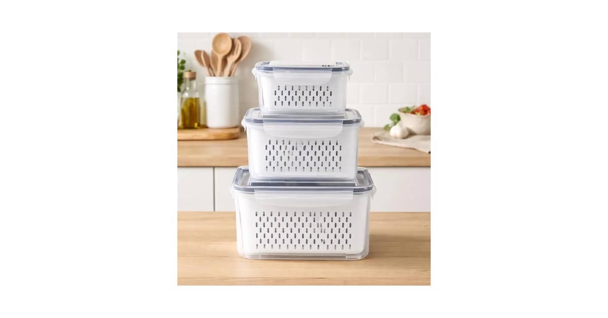 Melhor Custo-Benefício Geladeira: 3 Modelos Eficientes