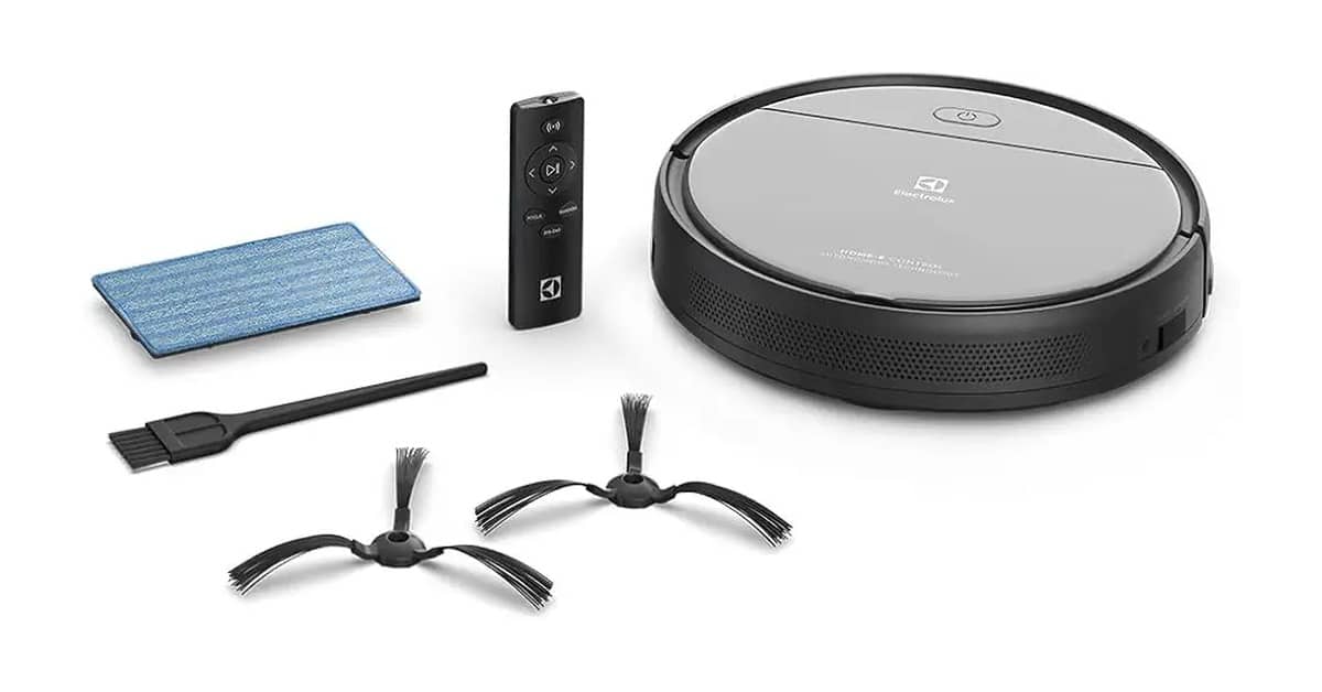 Melhor Custo-Benefício Robô Aspirador: 10 Modelos Eficientes