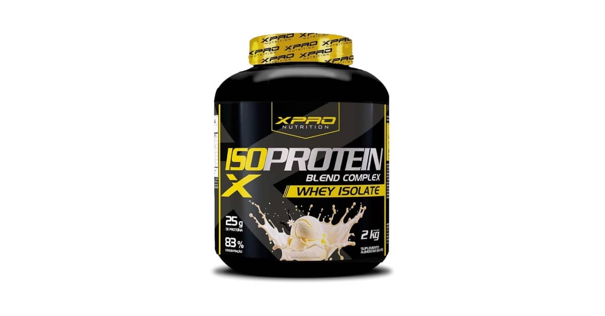 Melhor Custo-Benefício Whey Protein: 10 Opções Puras