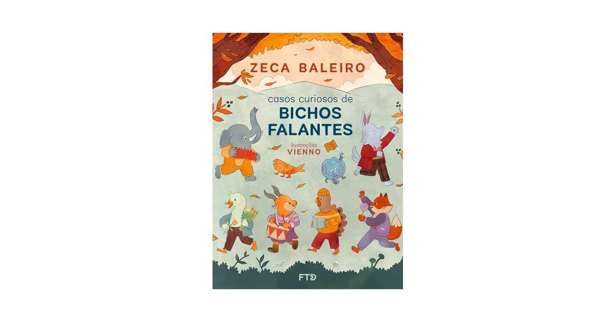 Melhor de Zeca Baleiro: Descubra o Essencial