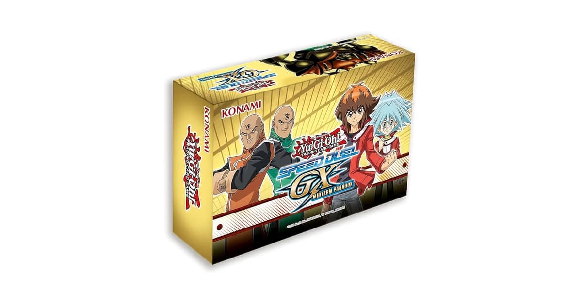 Melhor Deck Yu Gi Oh Duel Links: Guia de Escolha