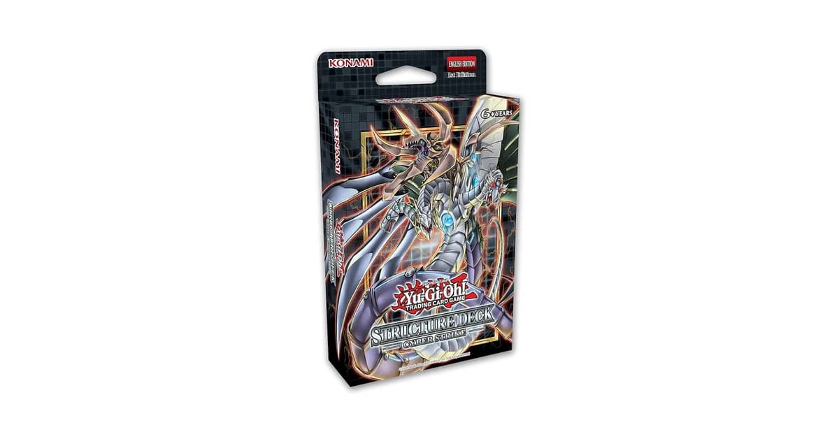 Melhor deck Yugioh Forbidden Memories: Guia Definitivo