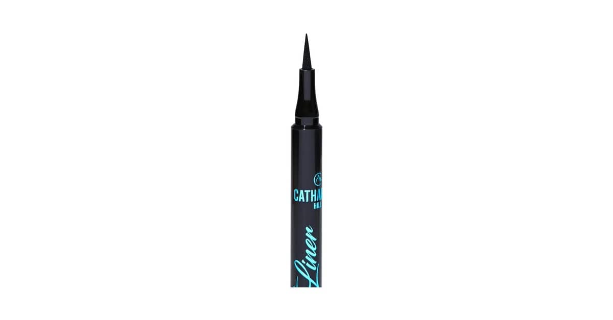 Melhor delineador Caneta: Guia Completo para um Olhar Perfeito