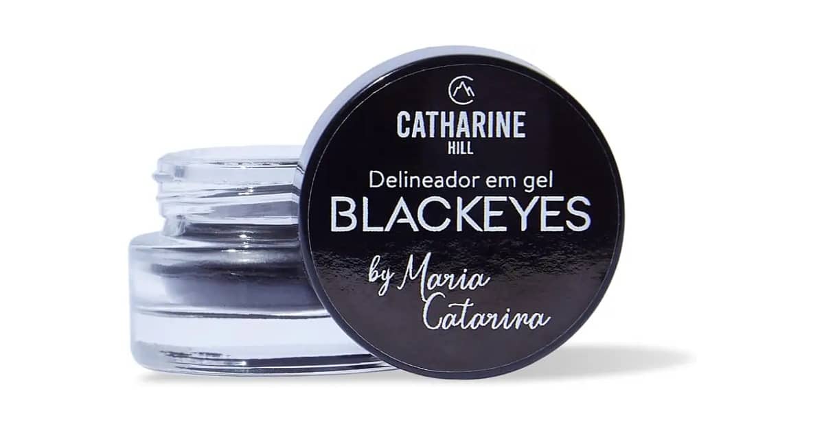 Melhor Delineador em Gel: Guia Para Olhos Definidos!