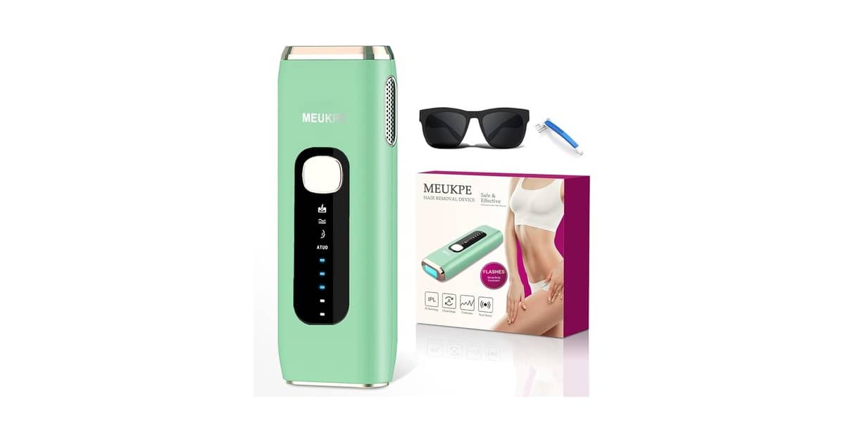 Melhor Depilador a Laser para Fazer em Casa: Escolha Certa!