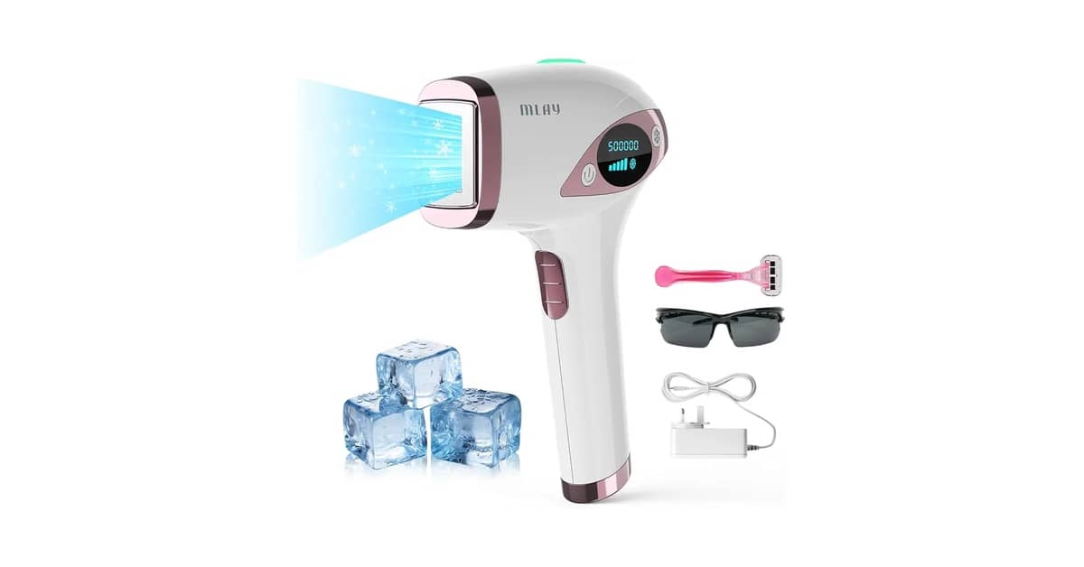 Melhor Depilador a Laser Caseiro: Qual o Ideal para Você?