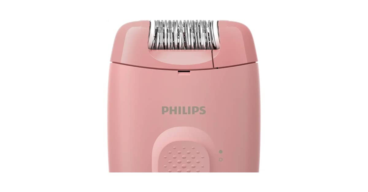 Melhor depilador Feminino Philips: Escolha o Ideal