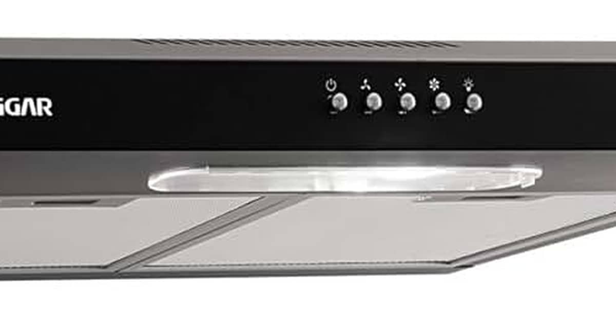 Melhor Depurador de Ar 60Cm: Escolha o Slim Perfeito!