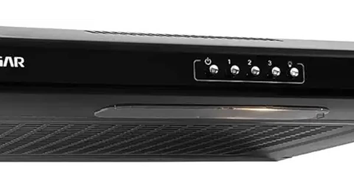 Melhor Depurador de Ar Fogão 4 Bocas: Guia Essencial