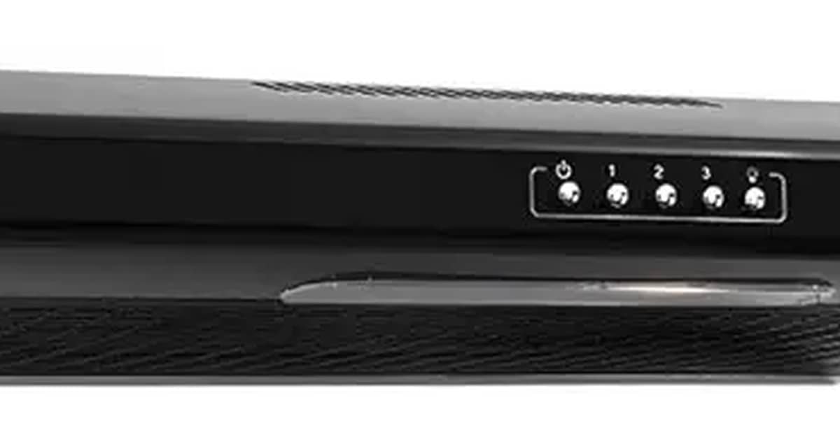 Melhor Depurador de Ar para Cooktop 5 Bocas: Guia Essencial