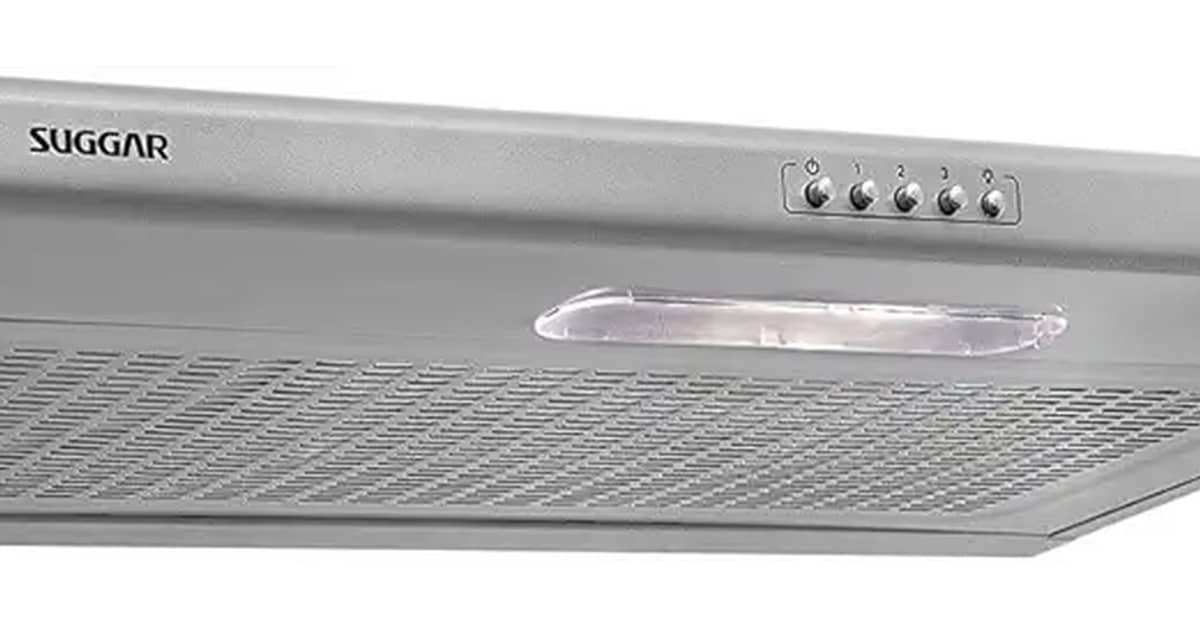 Melhor Depurador de Ar para Fogão 5 Bocas: Guia Essencial