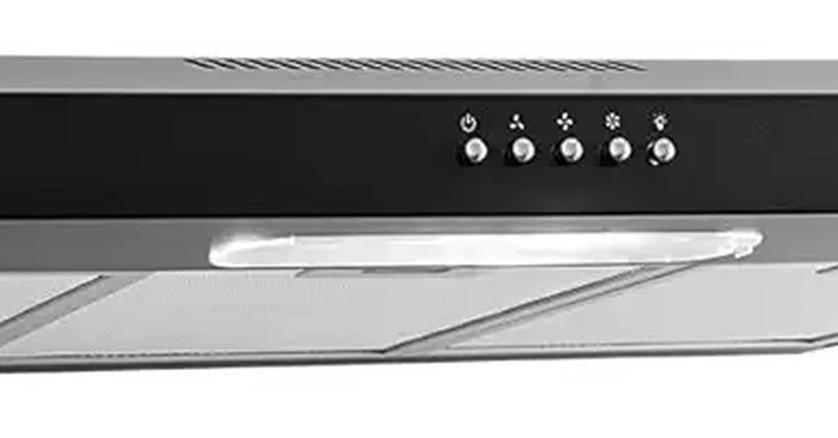 Melhor depurador de Ar Slim 80 Cm: O Guia Definitivo