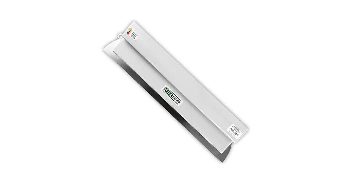 Melhor Desempenadeira Berox: Guia Completo de Escolha