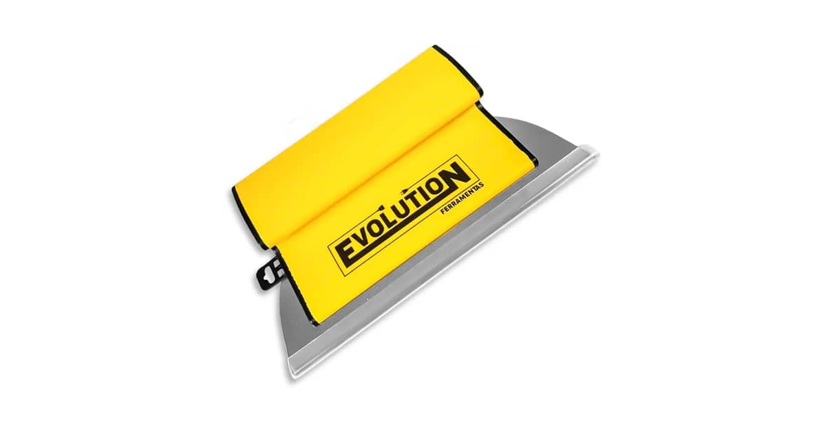 Melhor Desempenadeira para Massa Acrílica: Guia Essencial