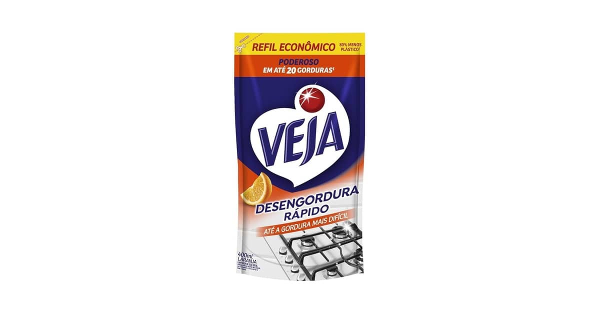 Melhor Desengordurante de Cozinha: Poder Contra Gordura!