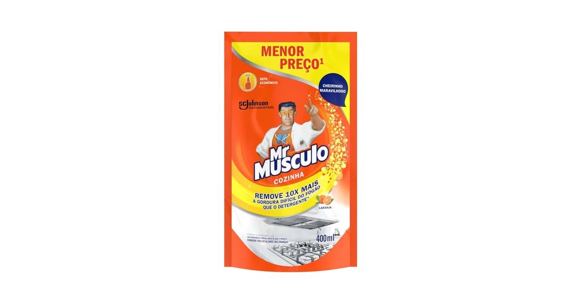 Melhor desengordurante para Azulejo de Cozinha: Limpeza Profunda