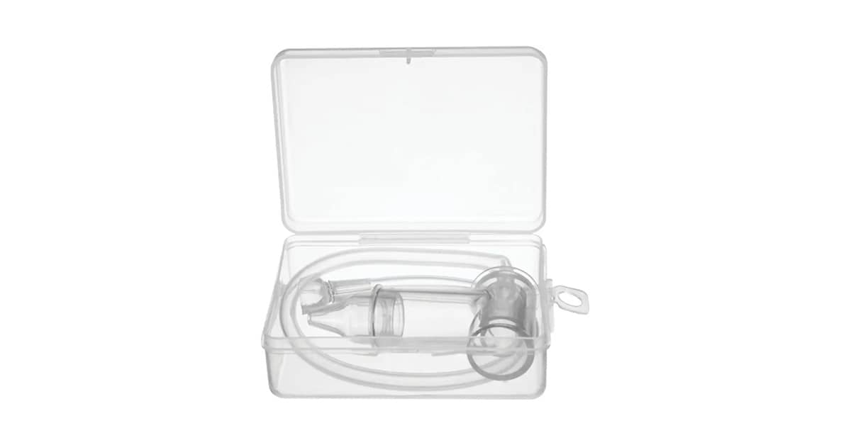 Melhor Desentupidor Nasal: Guia Essencial para Bebês