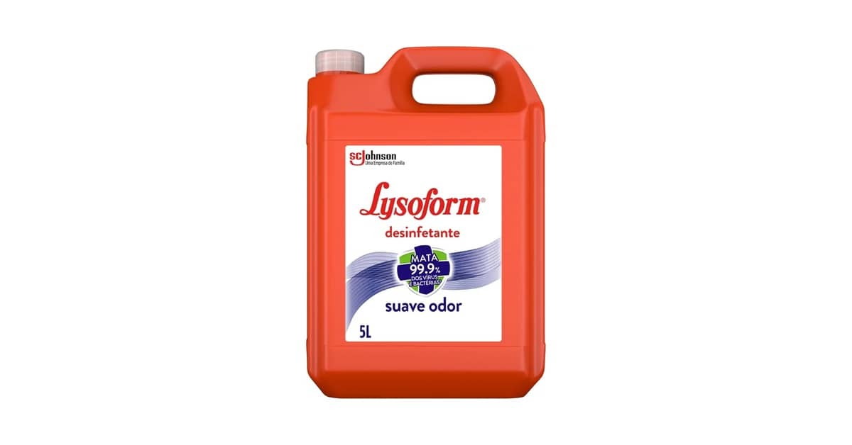 Melhor Desinfetante para Lavar Roupas: Proteção e Frescor