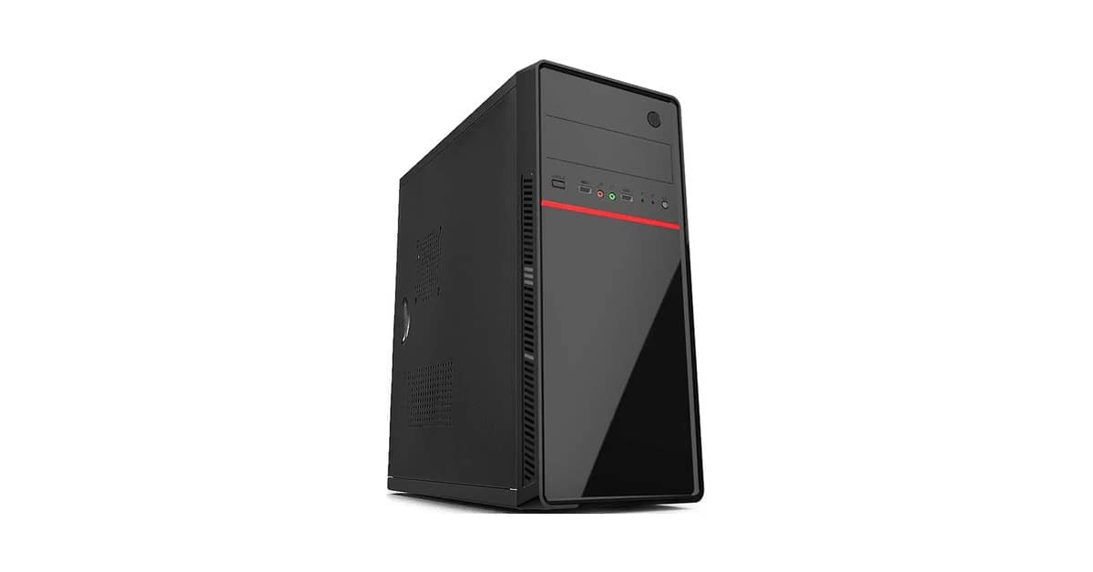 Melhor desktop do Mundo: Potência e Custo-Benefício Revelados