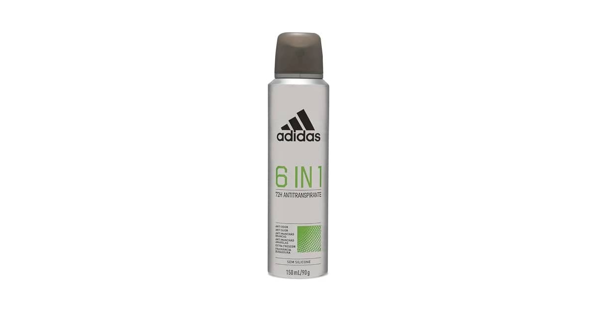 Melhor Desodorante Aerosol: Proteção e Frescor Duradouro