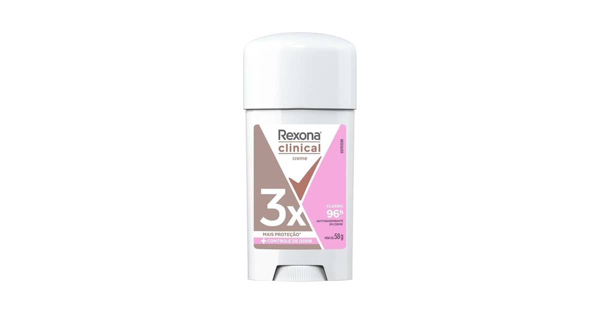 Melhor Desodorante Antibacteriano Feminino: Proteção e Cuidado