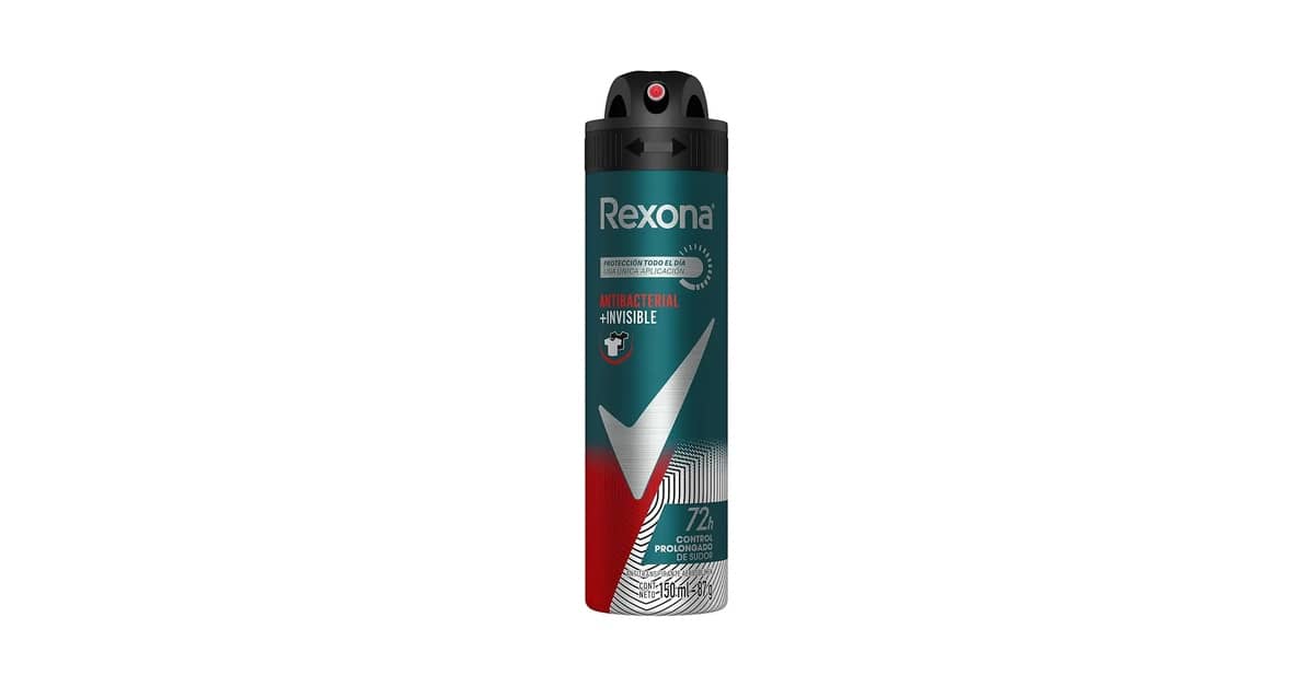 Melhor Desodorante Antibacteriano Masculino: Proteção Total!