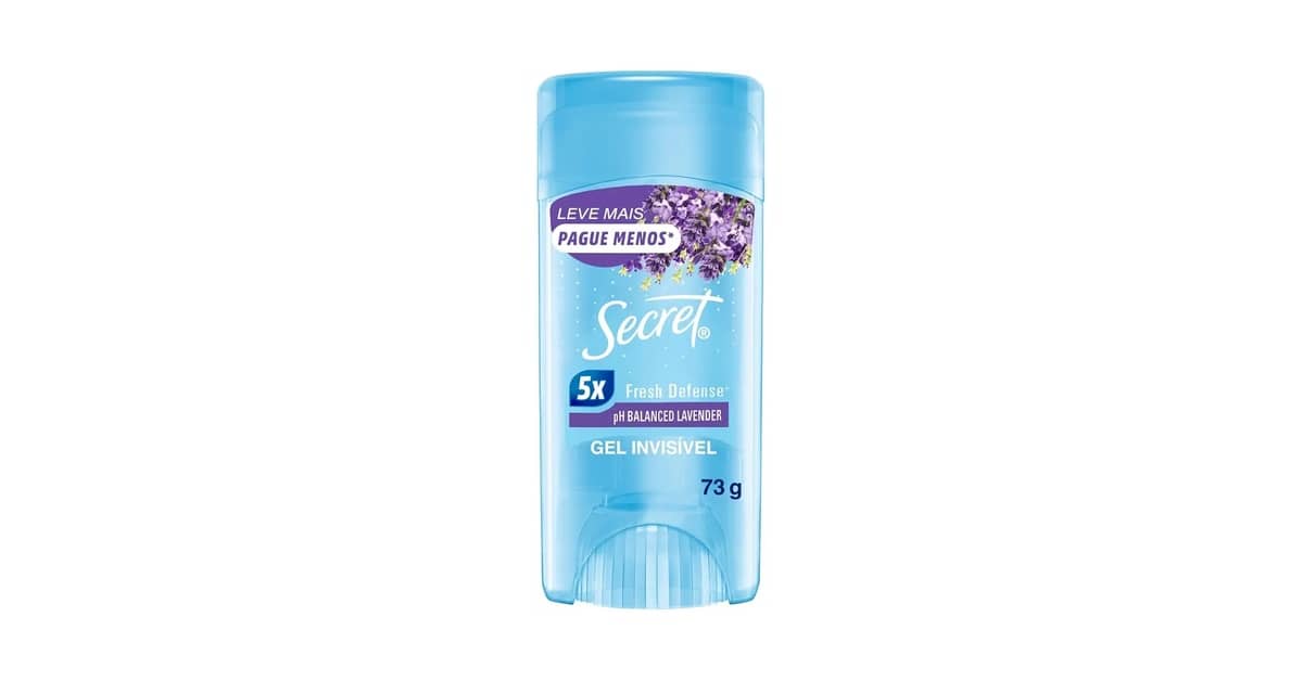 Melhor Desodorante Feminino para Academia: Proteção e Frescor