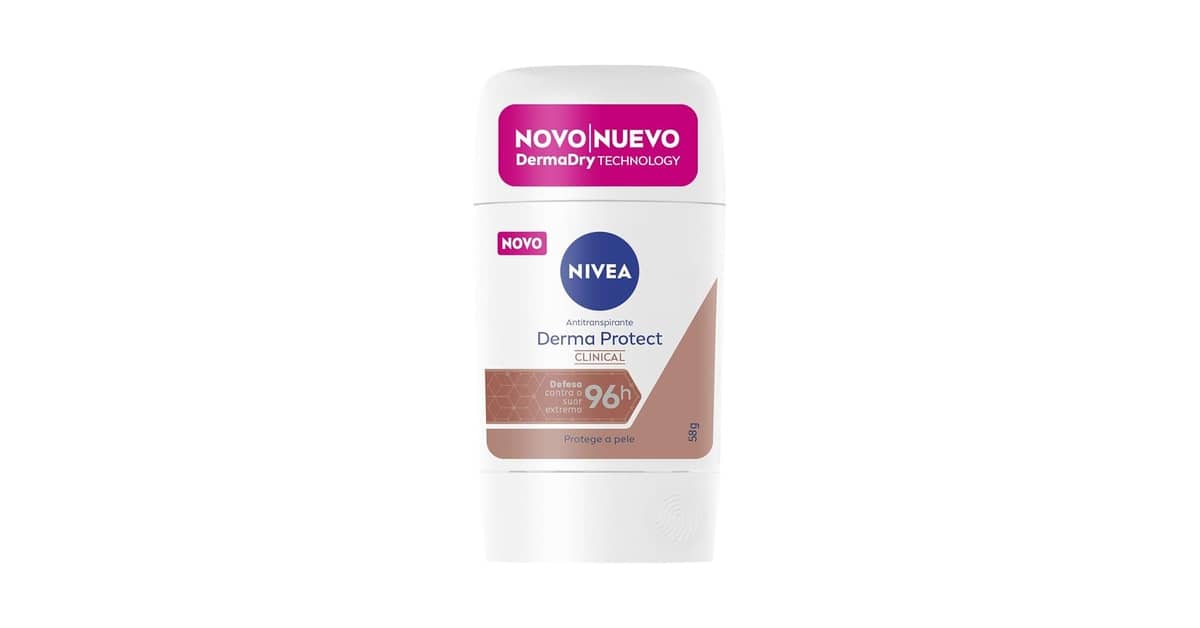 Melhor Desodorante Feminino para Não Transpirar: Controle Total