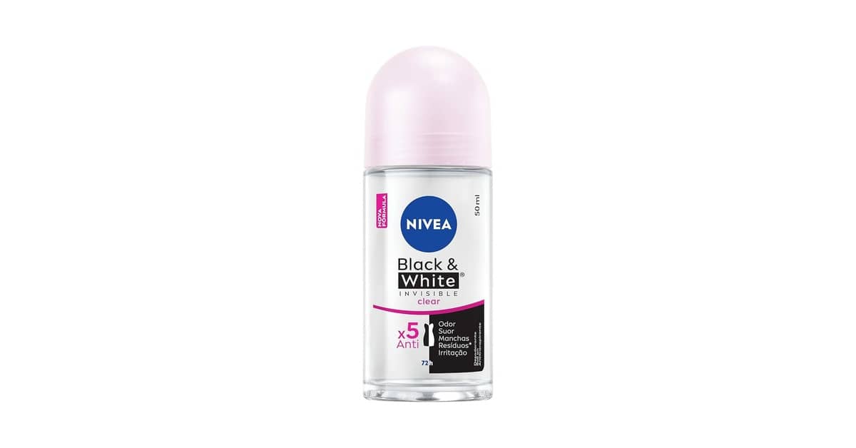 Melhor Desodorante Feminino Roll-On: Proteção e Cuidado Duradouro