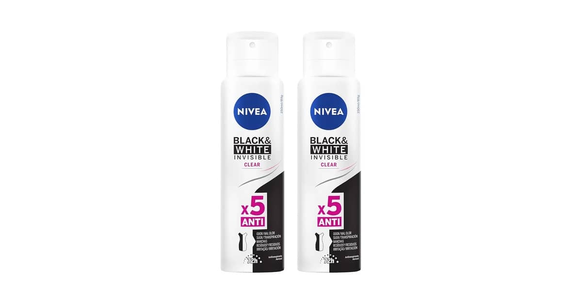 Melhor Desodorante Feminino Spray: Proteção e Cuidado